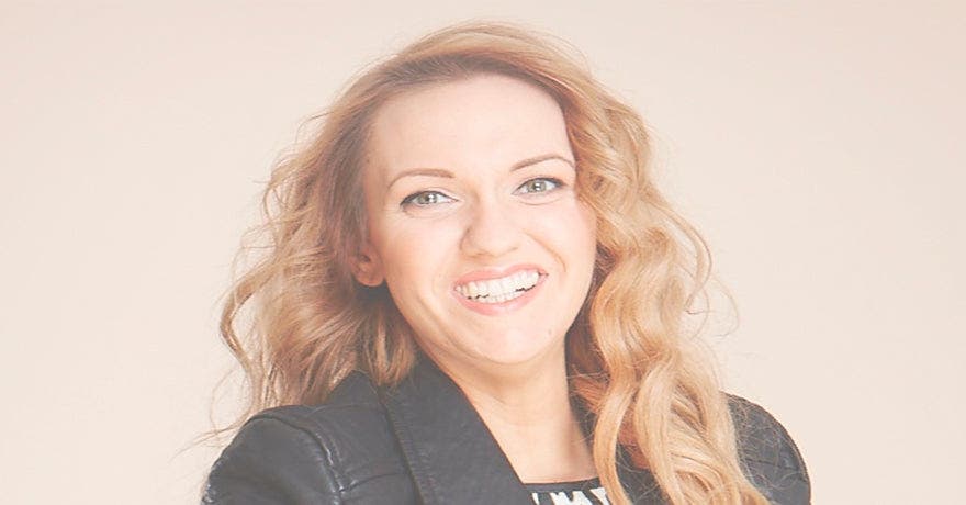 Lottie: I’m confident and happy after losing over 7st<p><p>