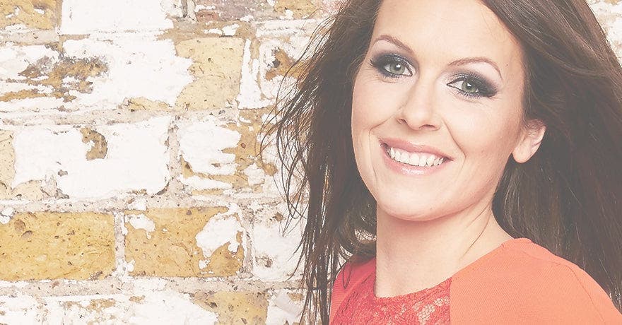 Louise: I lost over 2st with the help of my Instagram meals<p><p>