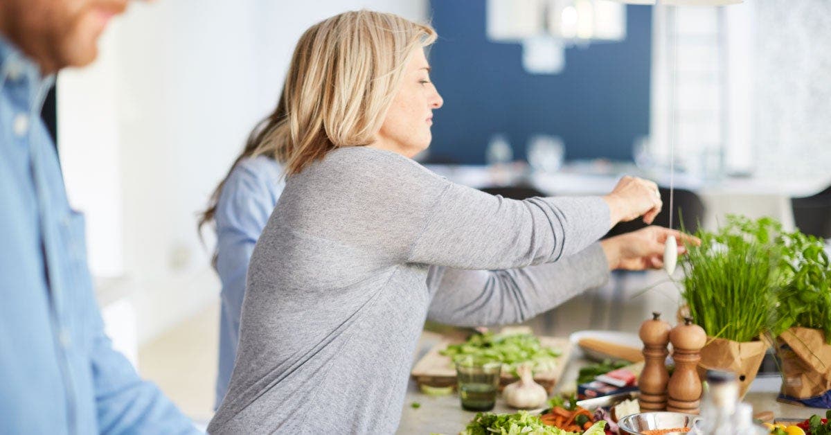 Lowering your cholesterol