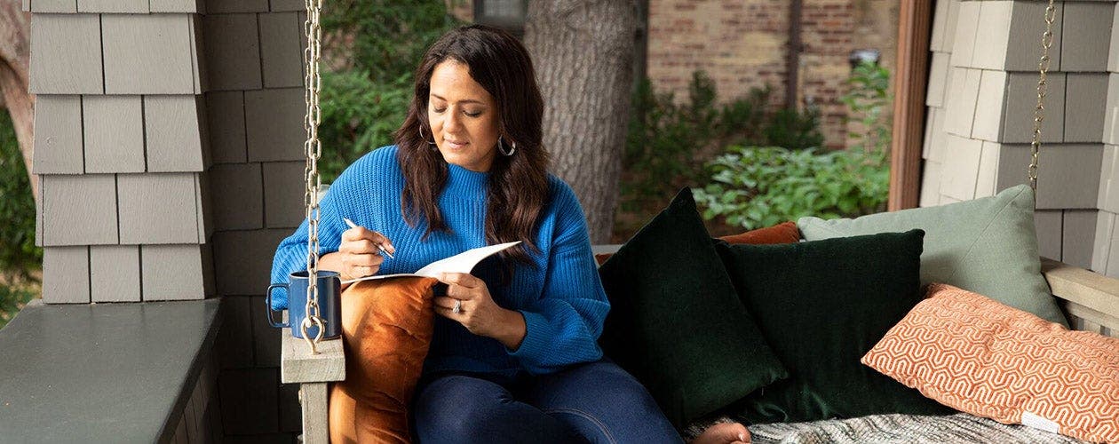 5 secrets to keeping any New Year Resolution
