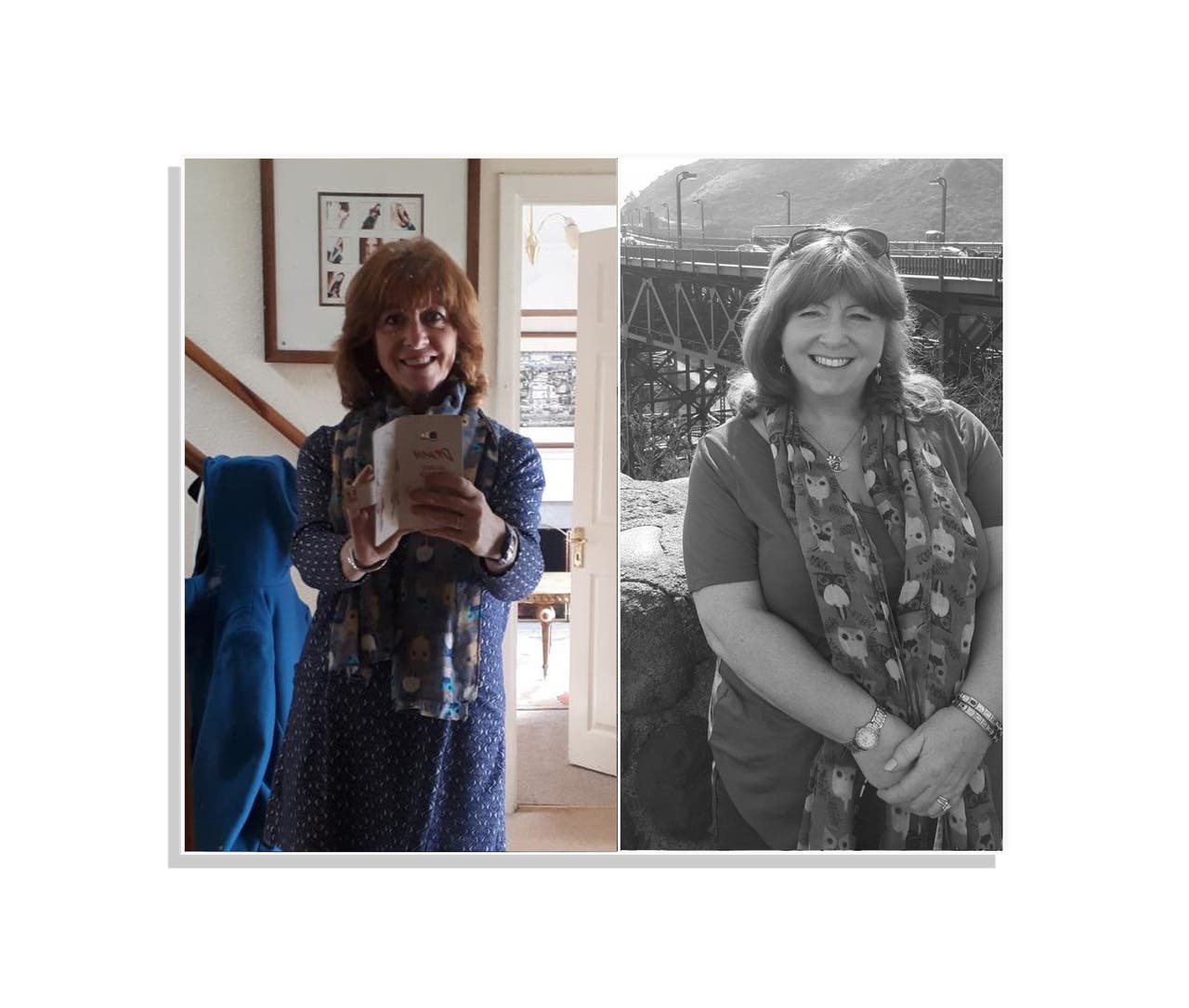 It was time to take back control of my health