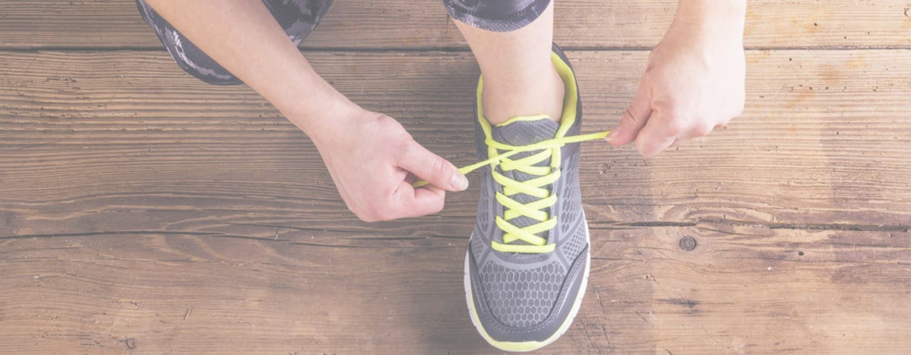 12 get-going tips for fitness beginners