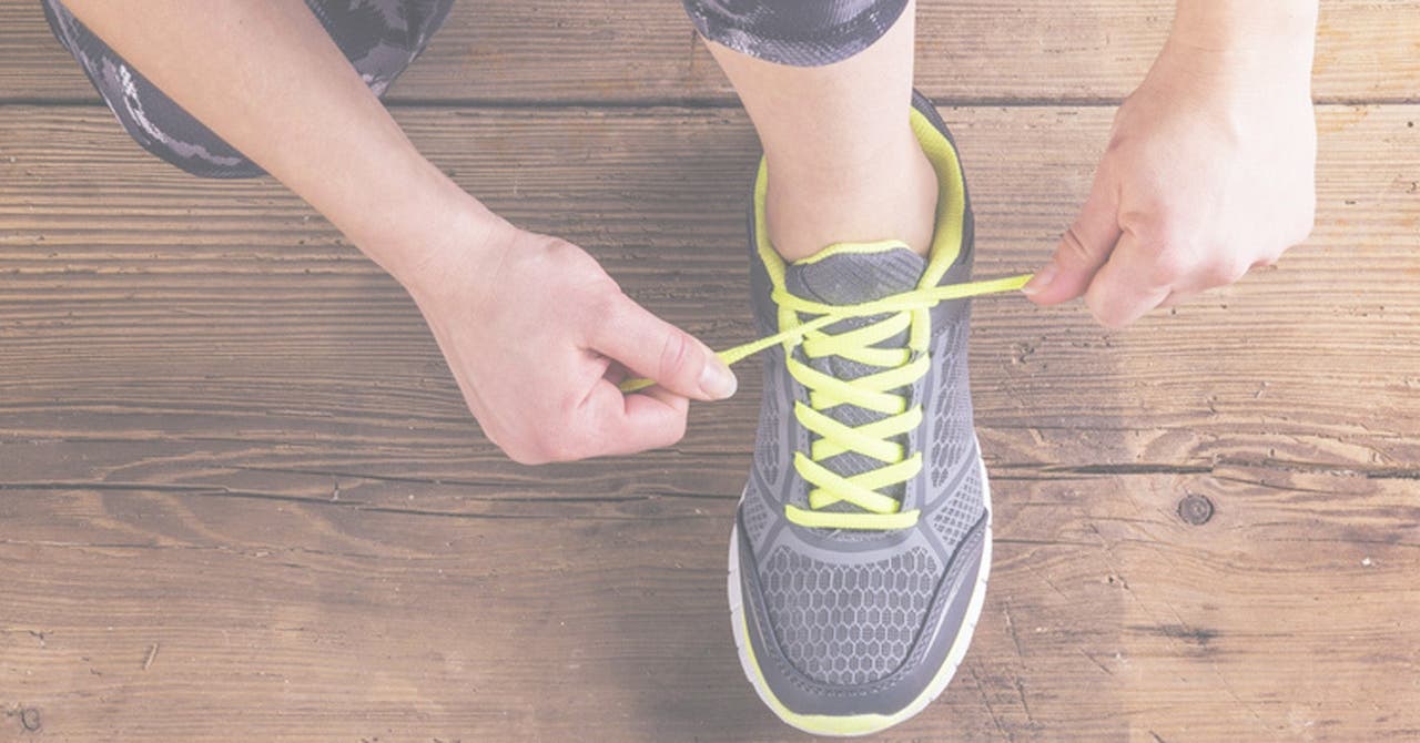 12 get-going tips for fitness beginners