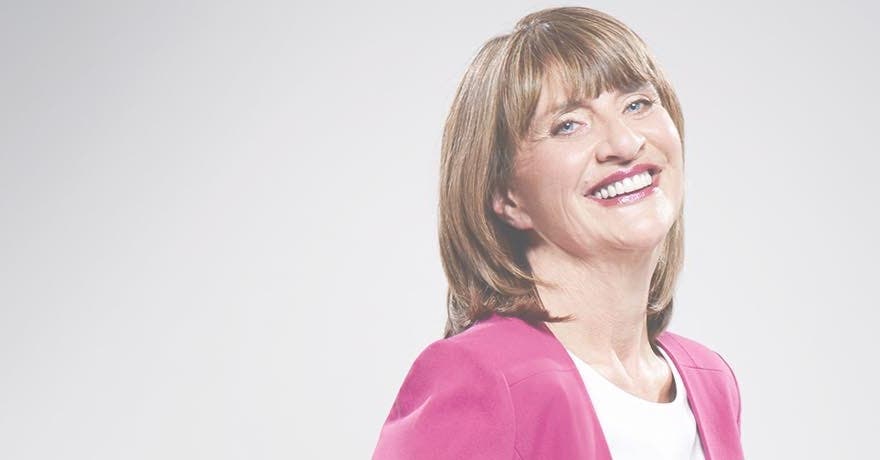 Paula: I lost 9st 3lb with a fresh approach to food