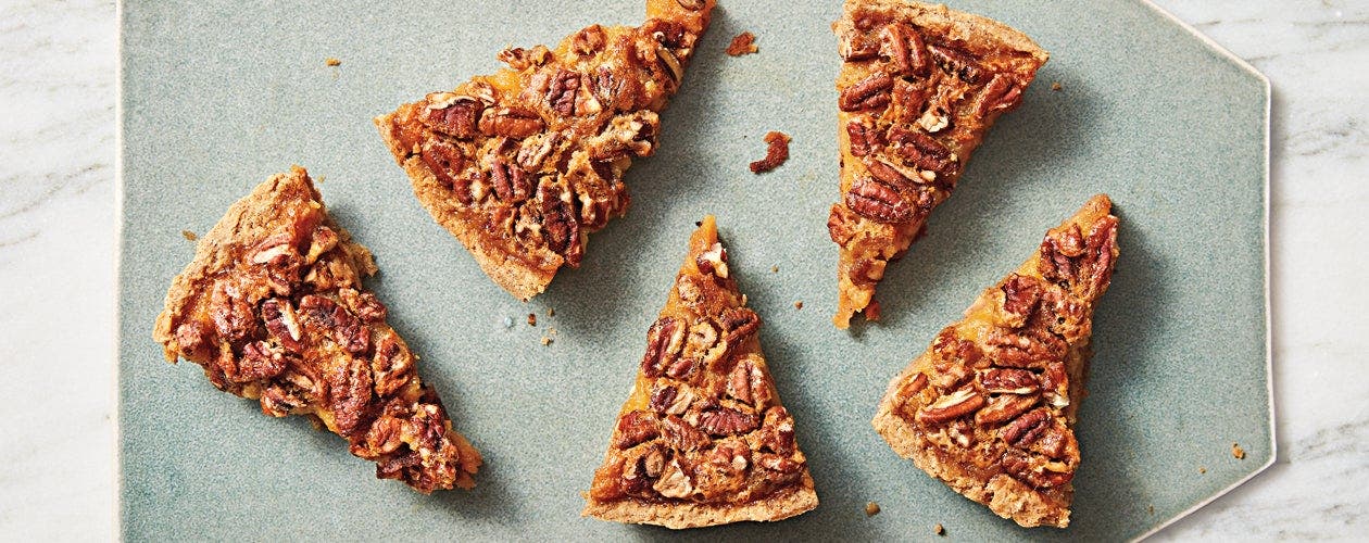 Festive recipes just for YOU!