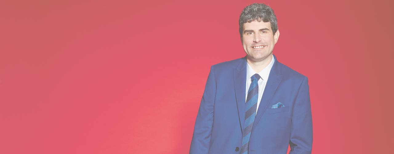 How Peter went from fad diets to fit dad