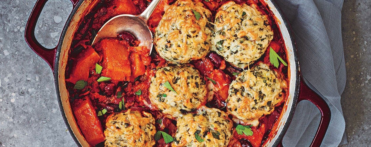 9 devilishly delicious recipes for Halloween