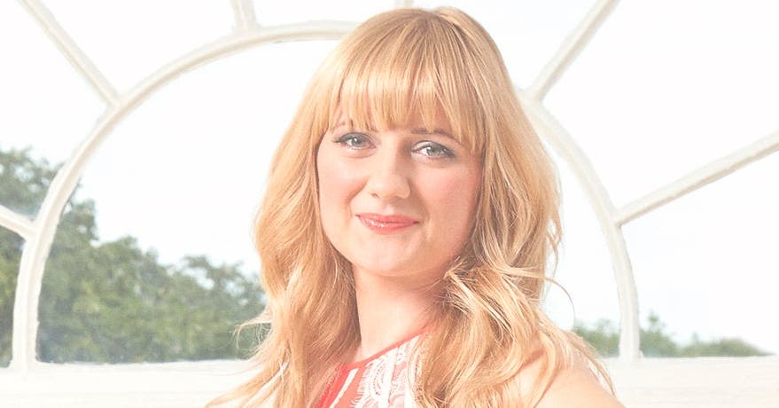 Samantha: 6 smart life tips that helped me lose 3st<p><p>