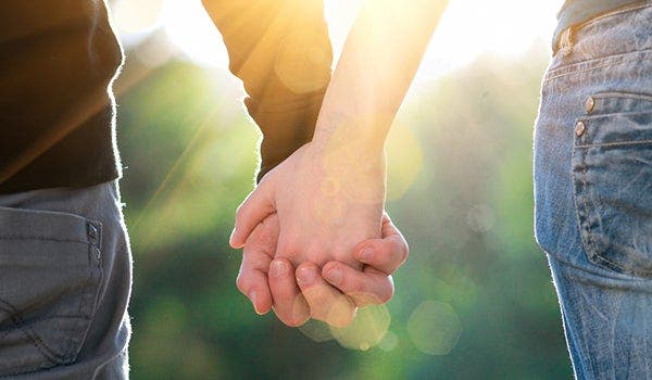 Give your sex life a confidence boost