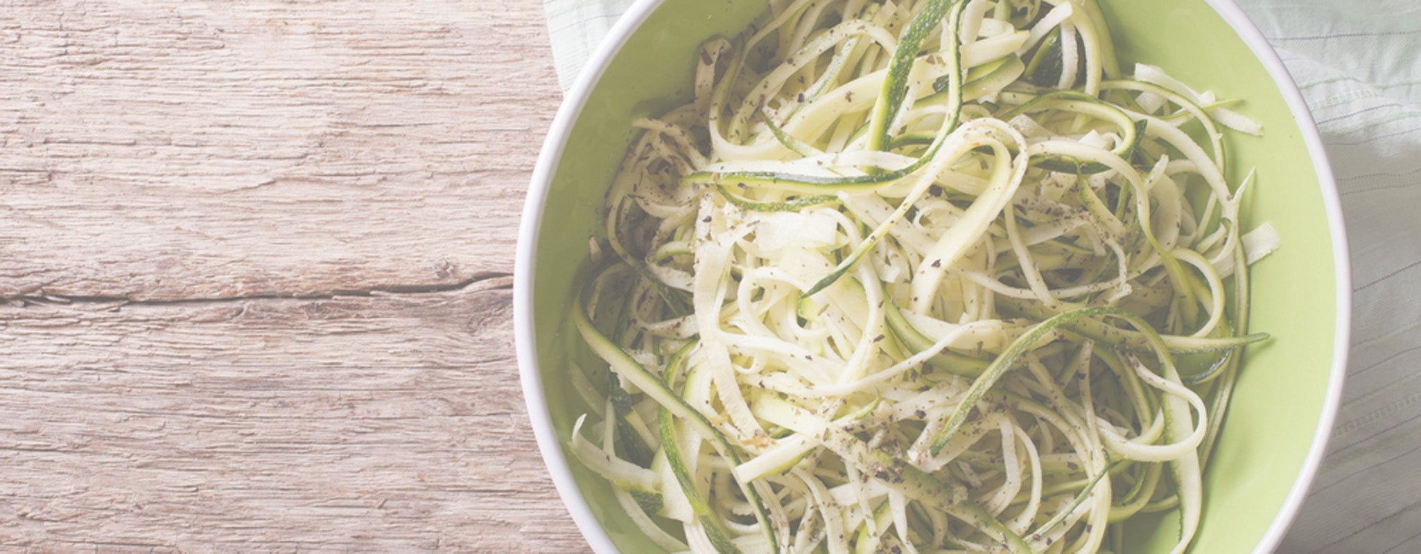 Kitchen kit to keep you on track