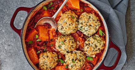Pumpkin Recipes to Enjoy This Autumn