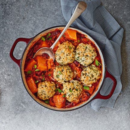 Pumpkin Recipes to Enjoy This Autumn