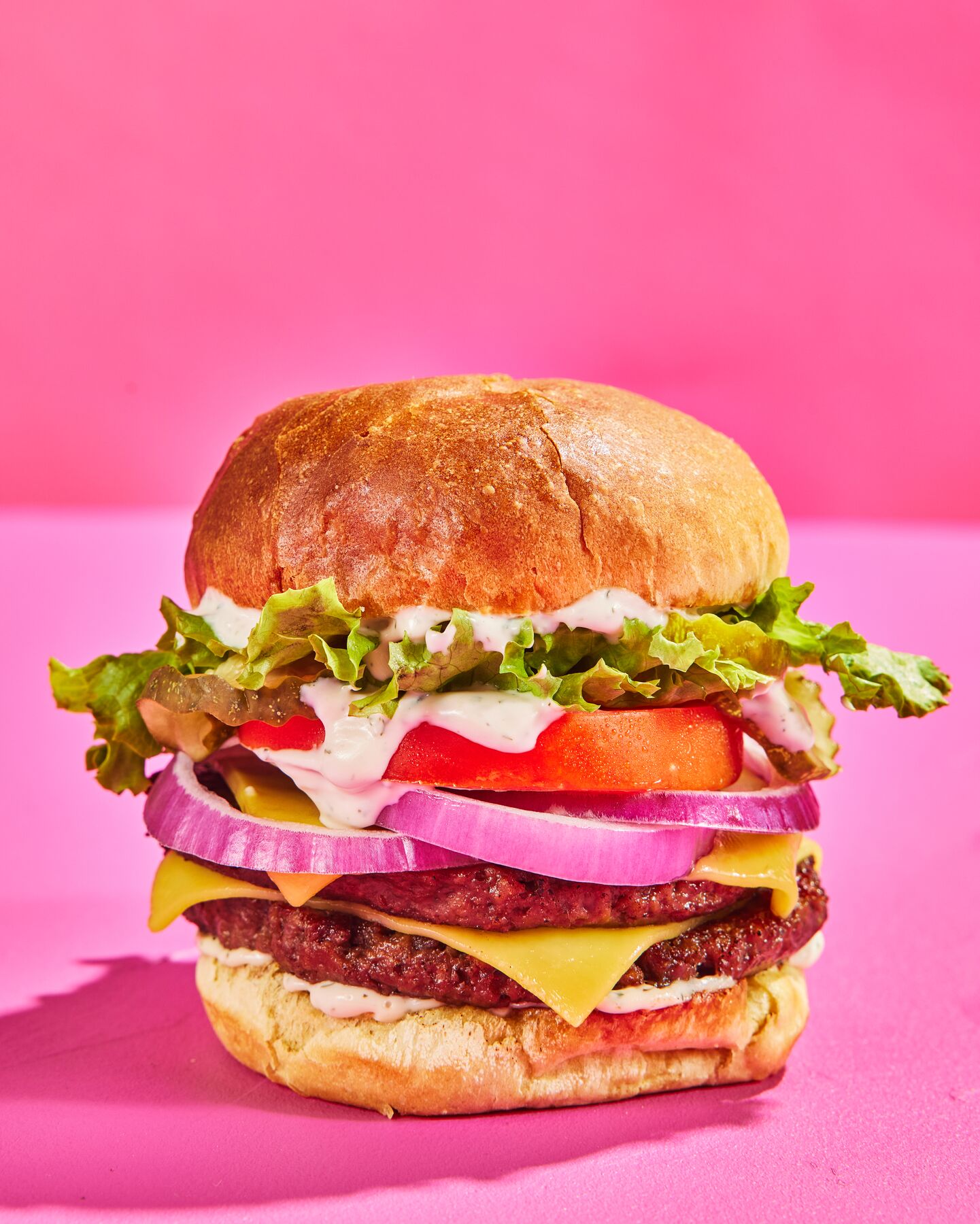 What to order at McDonald's