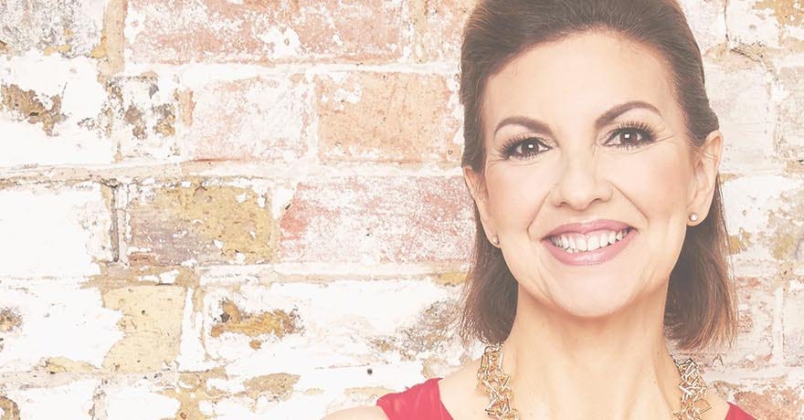 Janey: How food made me fabulous<p><p>