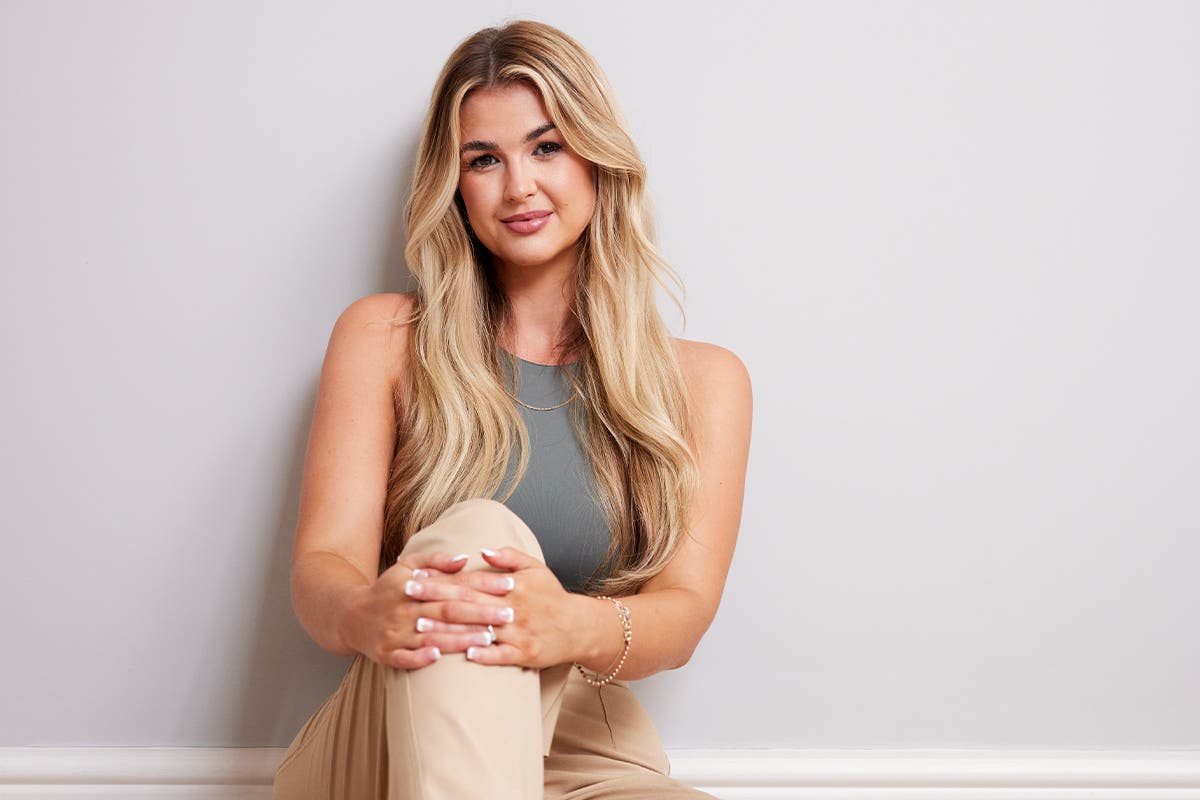 Chloe: “Since joining WeightWatchers, I feel like I am at my best self, which is great for my family as well.""