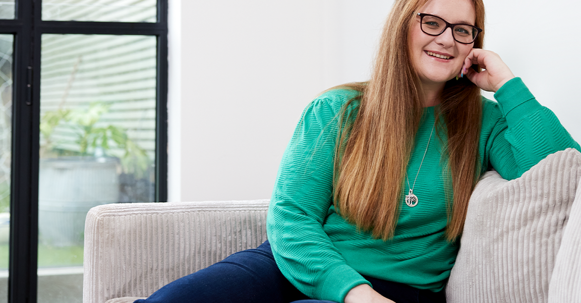 Willow: “I feel like a new me and I feel amazing. And if as a coach I can help other people to feel that amazing, that’s winning.”