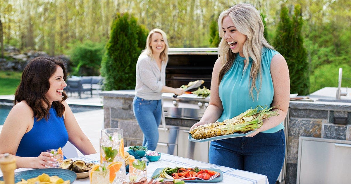 90 recipes to celebrate summer