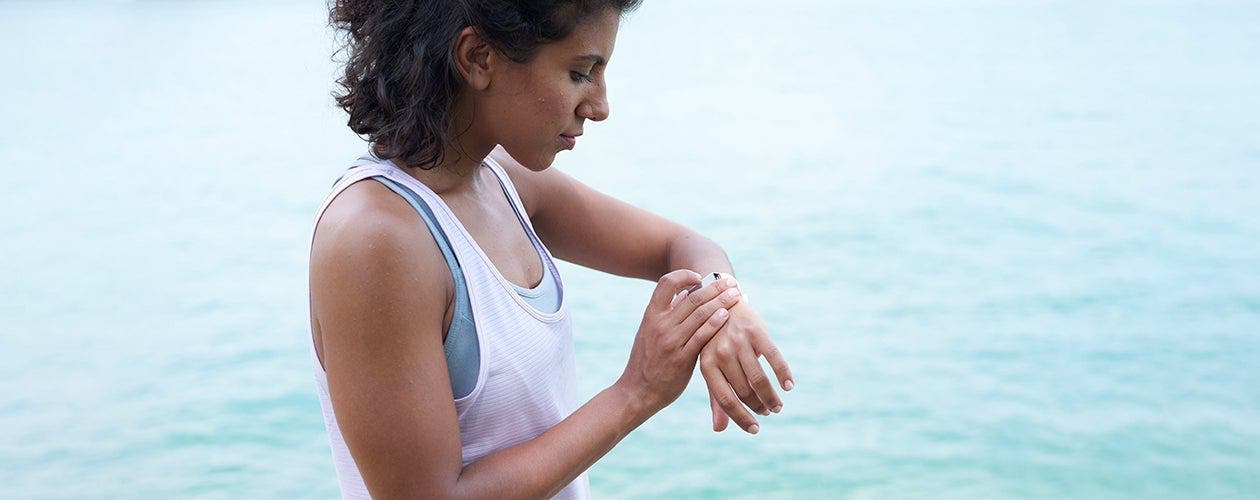 How to sync your fitness device to automatically track activity on the WW app
