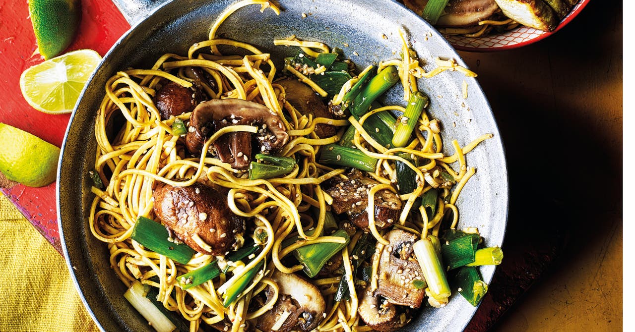 Your ultimate guide to enjoying Chinese cuisine
