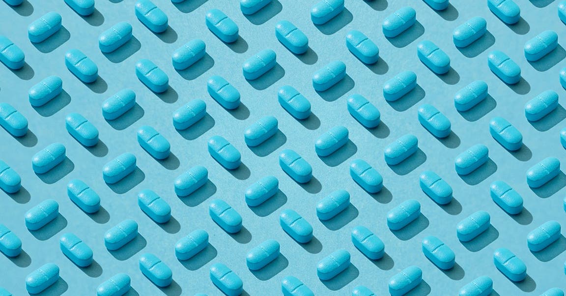 What healthy eating means when you’re trans and taking hormones