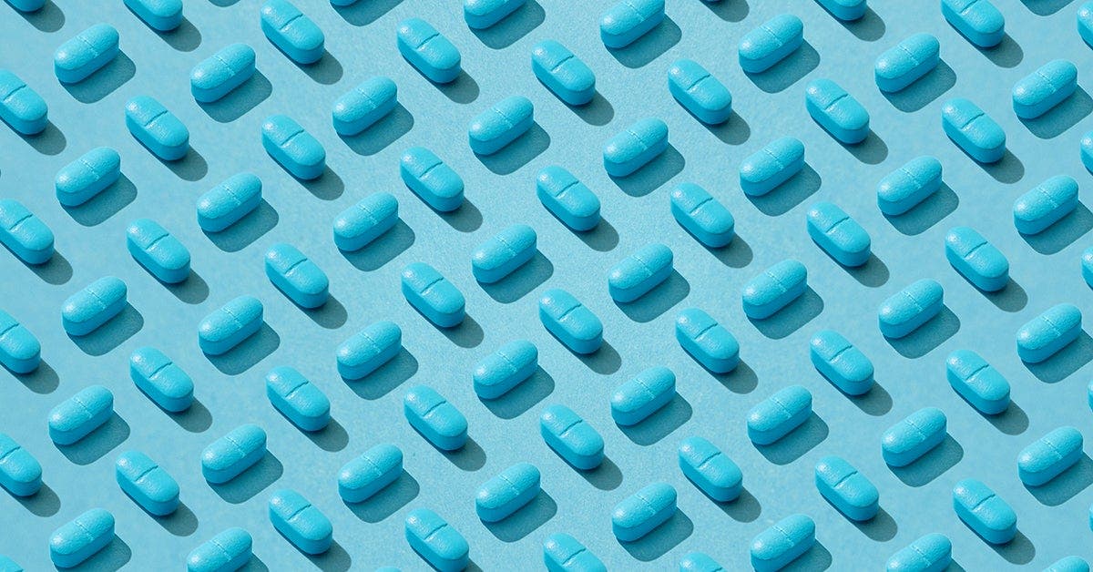 What healthy eating means when you’re trans and taking hormones