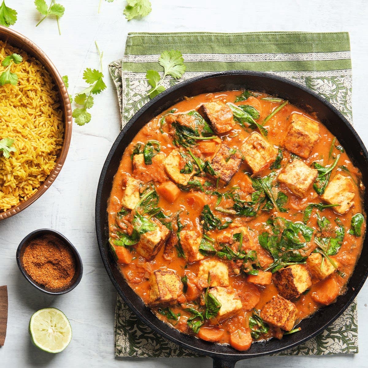 Your ultimate guide to enjoying Indian cuisine