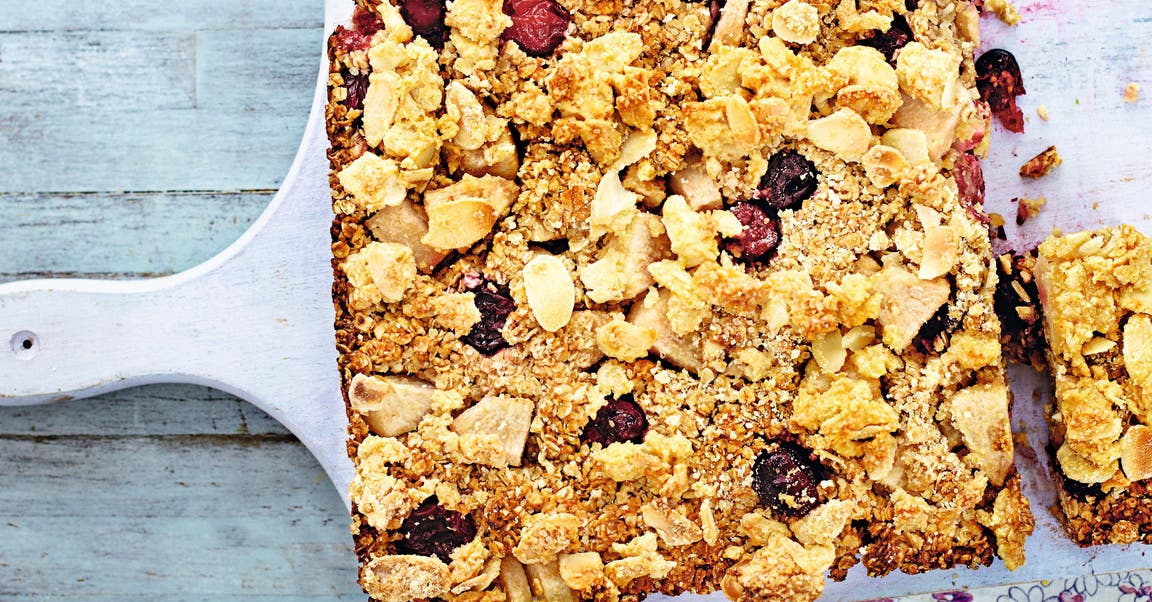 10 Pear Recipes to Savour this Autumn