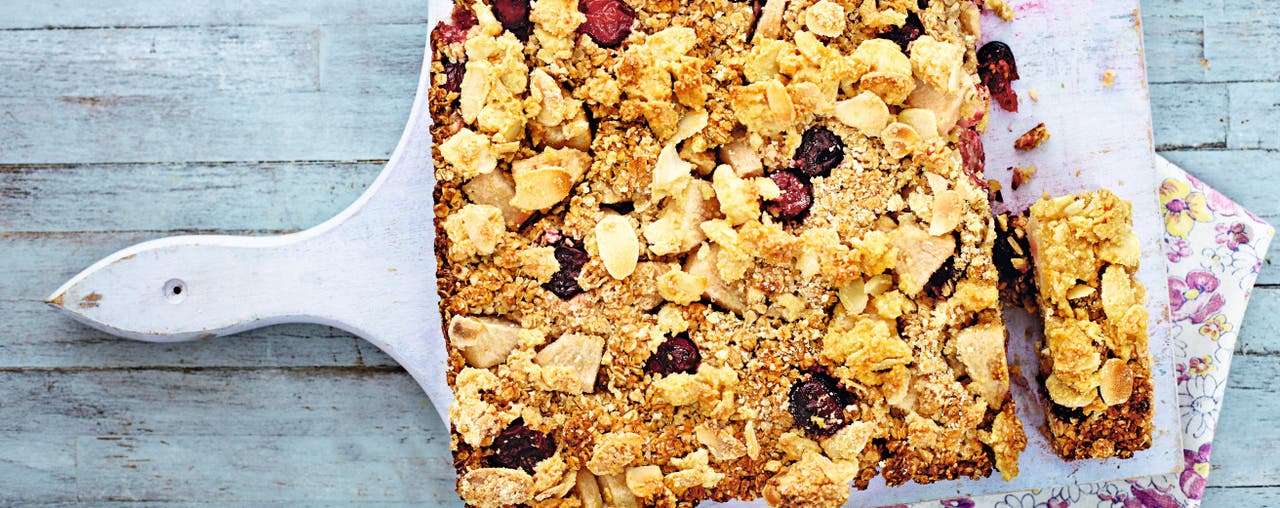 10 Pear Recipes to Savour this Autumn