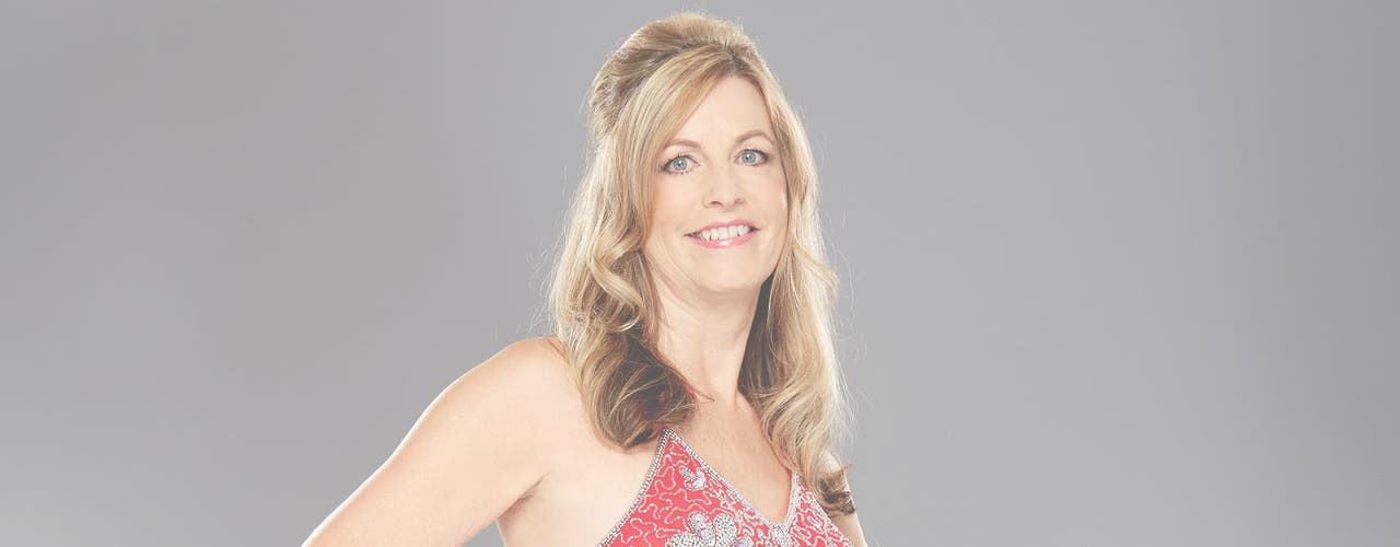 Marie: How I belly danced my way to fitness and fun