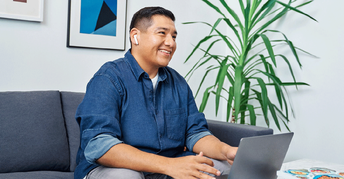 How to stay healthy while working from home