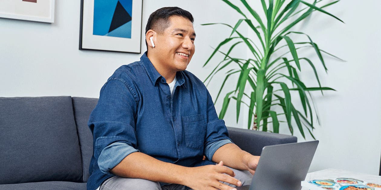How to stay healthy while working from home