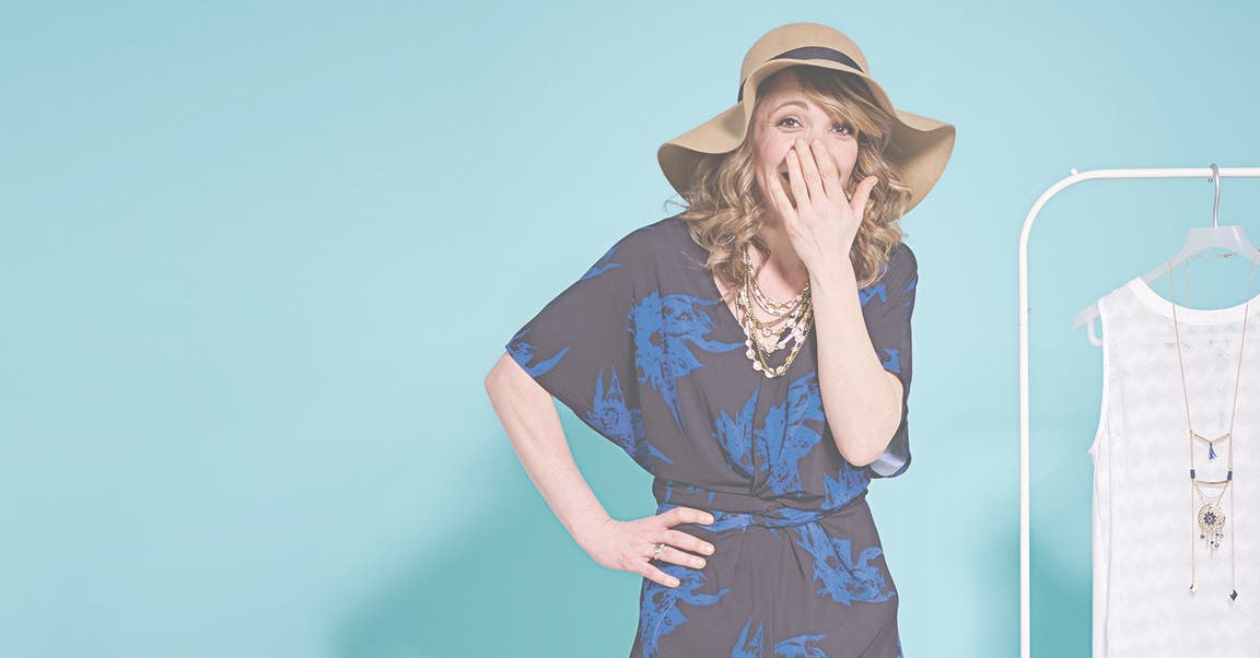 Grace: 5 things I learned about style<p><p>