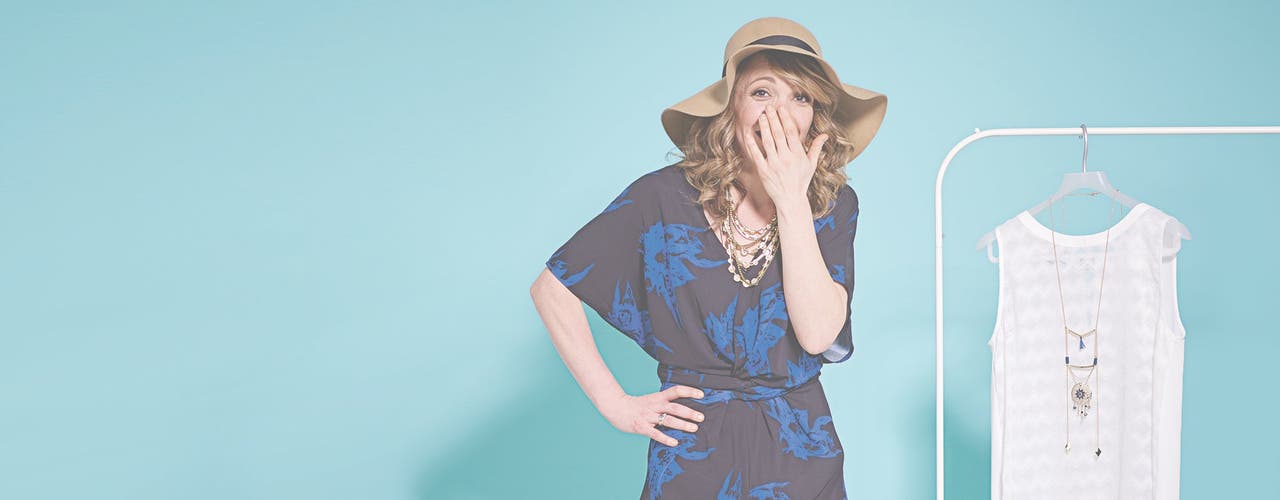 Grace: 5 things I learned about style<p><p>