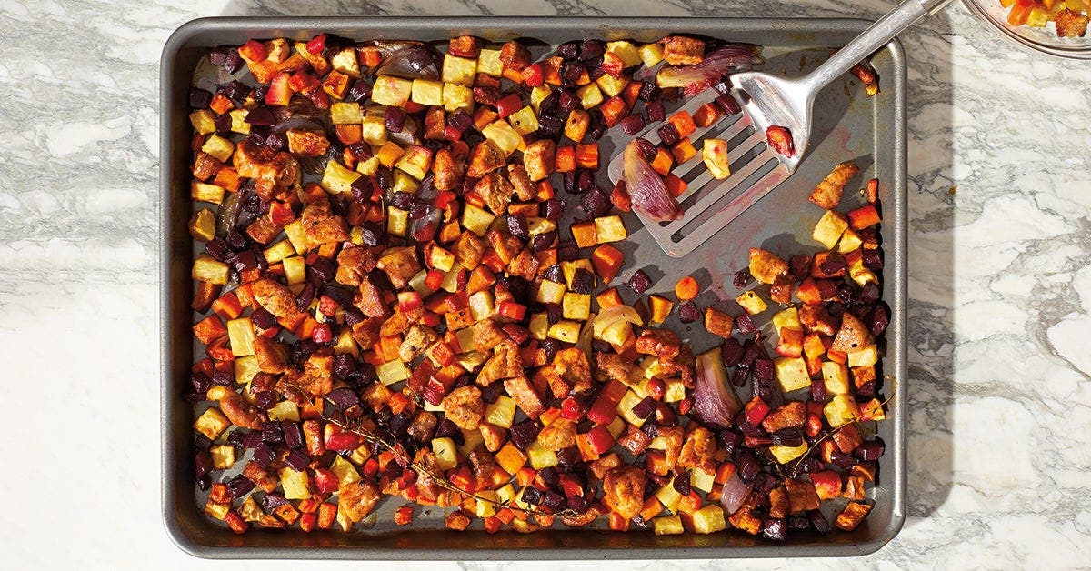 ZeroPoint® Cheat Sheet: Non-Starchy Vegetables