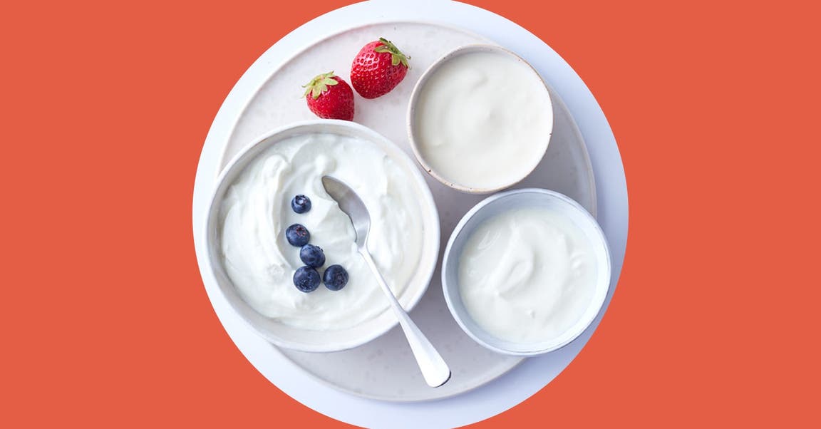 ZeroPoint cheat sheet: Yogurt & cottage cheese