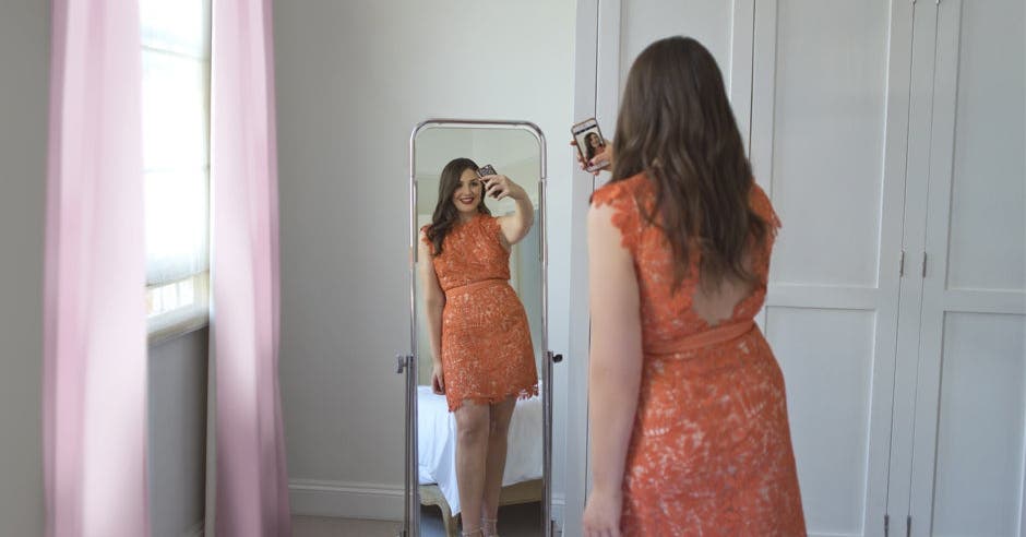 Abbey: Being a bridesmaid inspired me to get healthy