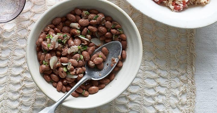 A dozen things to do with tinned beans