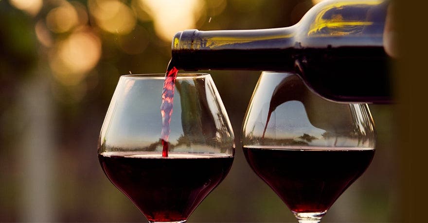 How to cut down on alcohol (without feeling deprived!)