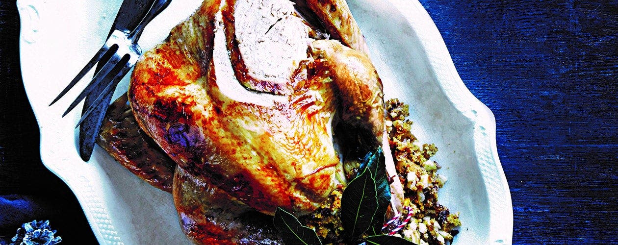 Classic Christmas recipes