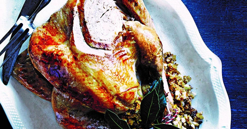 Classic Christmas recipes