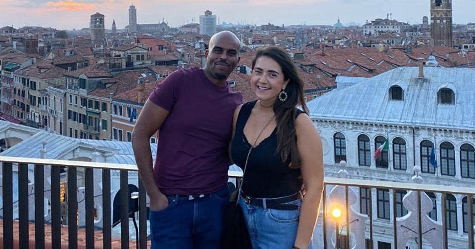 WW blog: Andri and Mo's Christmas dinner guide