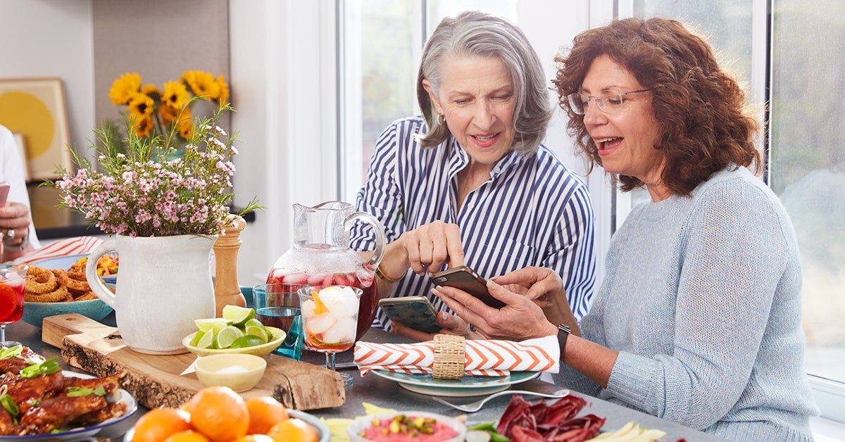13 things you didn't know the WeightWatchers® app could do