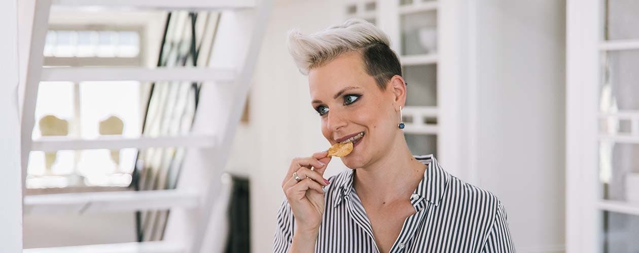 How to tell if you're actually hungry