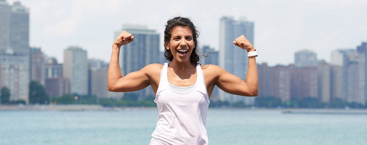 Your ultimate arms workout