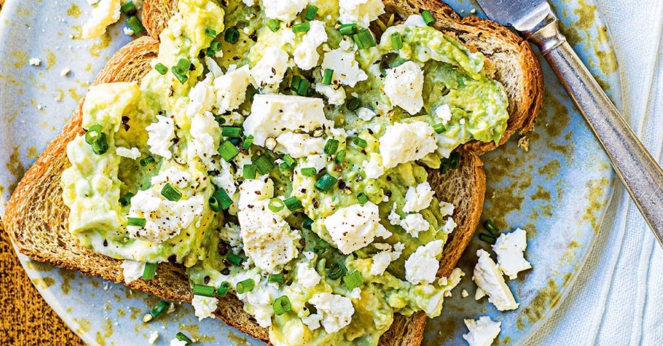 Why we love avocado for breakfast and 6 recipes to try