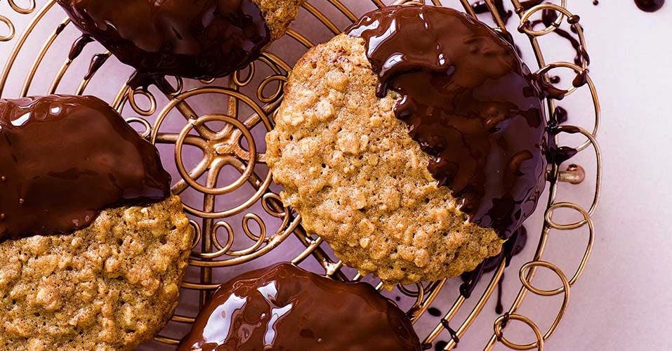 6 irresistible recipes from our brilliant Best Bakes cookbook