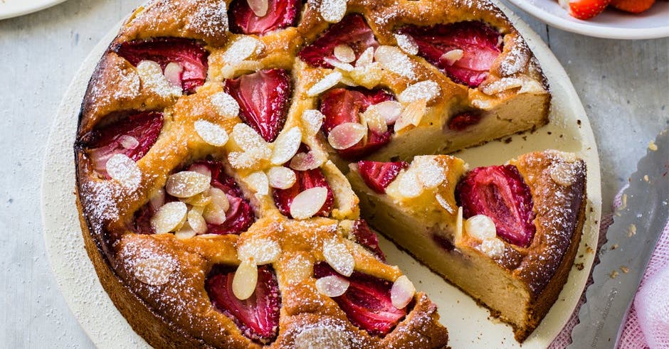 #WWBakes - sweet bakes for everyone to enjoy!