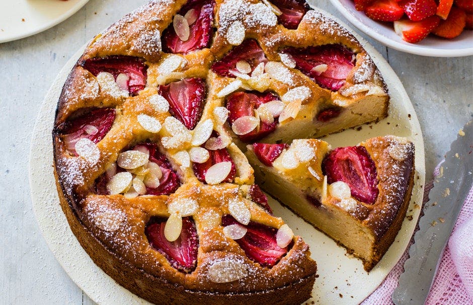 #WWBakes - sweet bakes for everyone to enjoy!