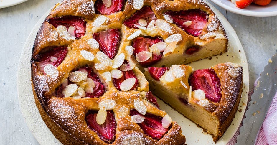 #WWBakes - sweet bakes for everyone to enjoy!