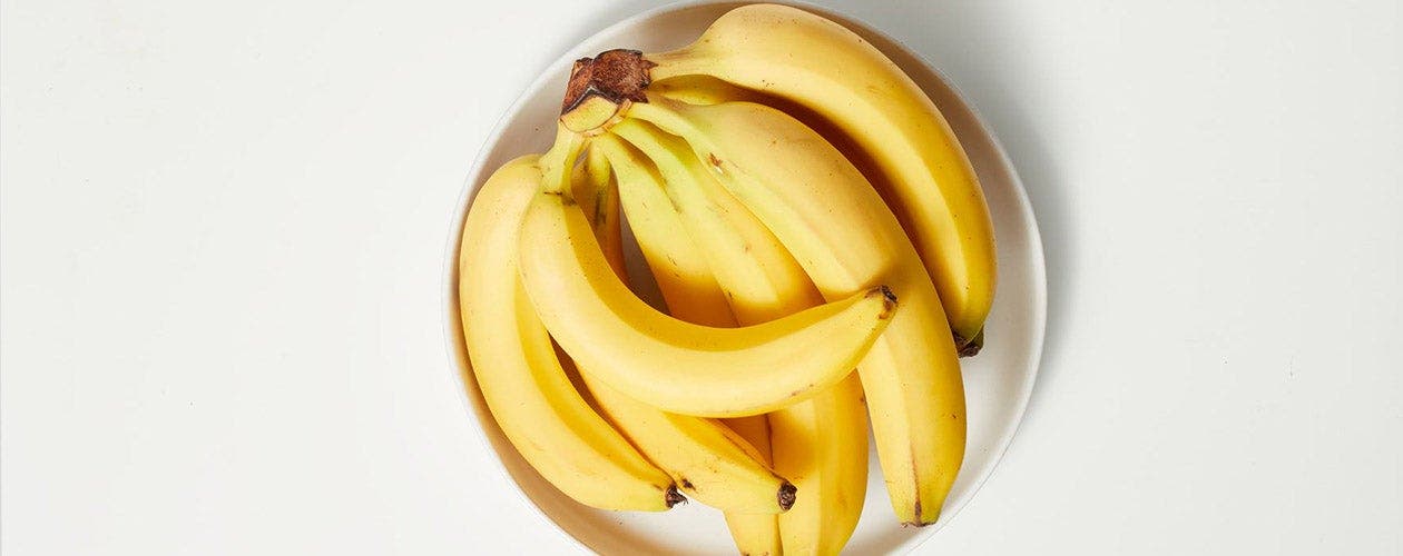 Is banana blossom the next big vegan meat alternative?